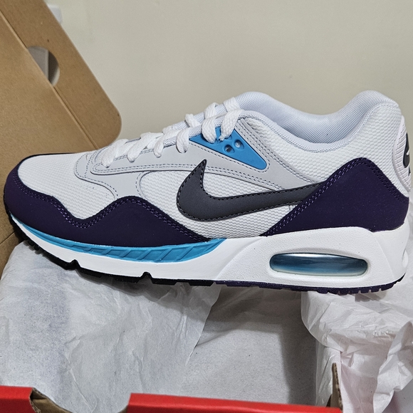 🧨Nike Air Max Correlate Club Activity Fit Purple